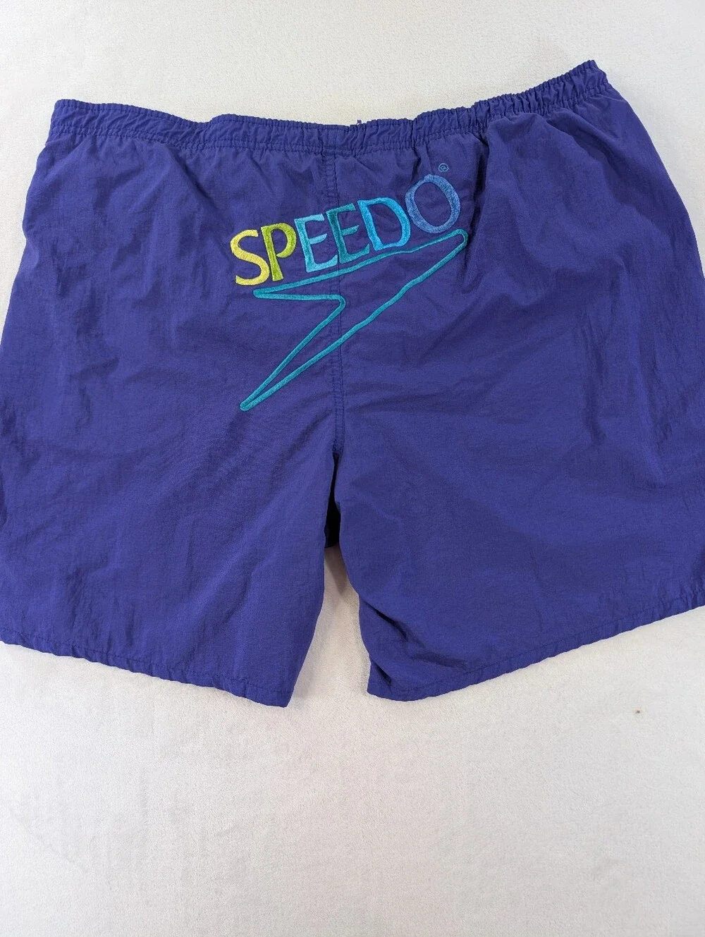 Speedo vintage 90s